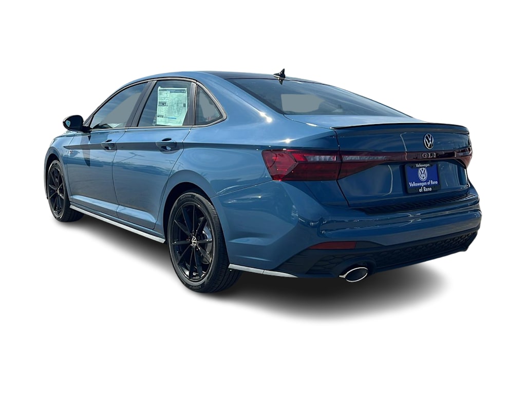 Thumbnail: 2026 Volkswagen Jetta - 4