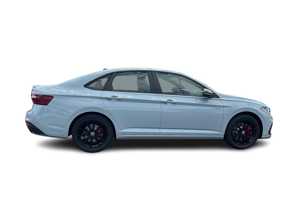 Thumbnail: 2026 Volkswagen Jetta - 21