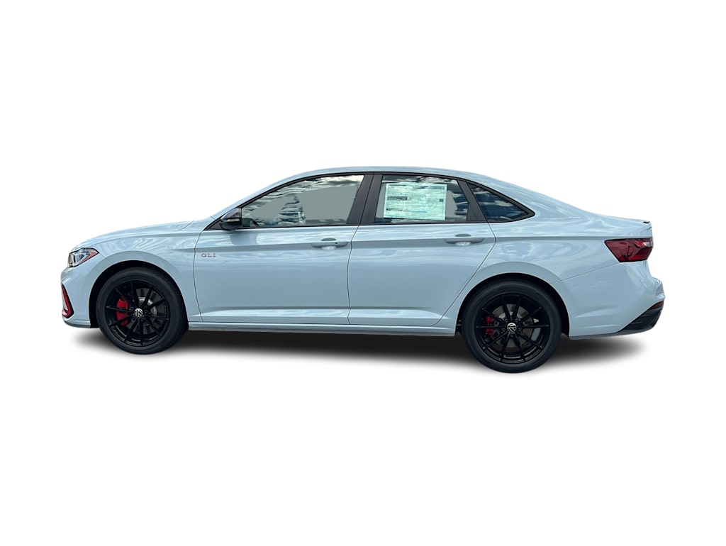 Thumbnail: 2026 Volkswagen Jetta - 3