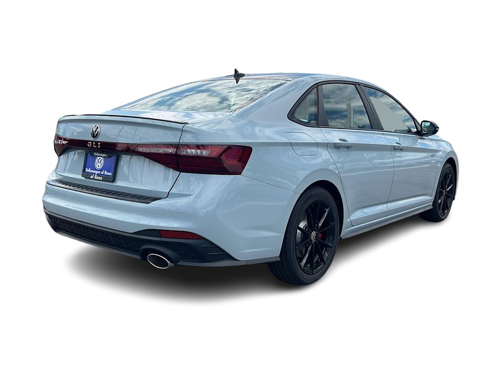 Thumbnail: 2026 Volkswagen Jetta - 22