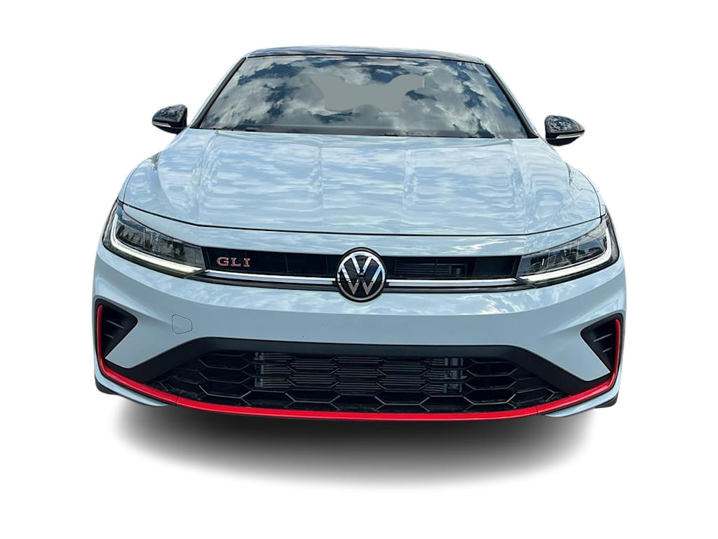 Thumbnail: 2026 Volkswagen Jetta - 6