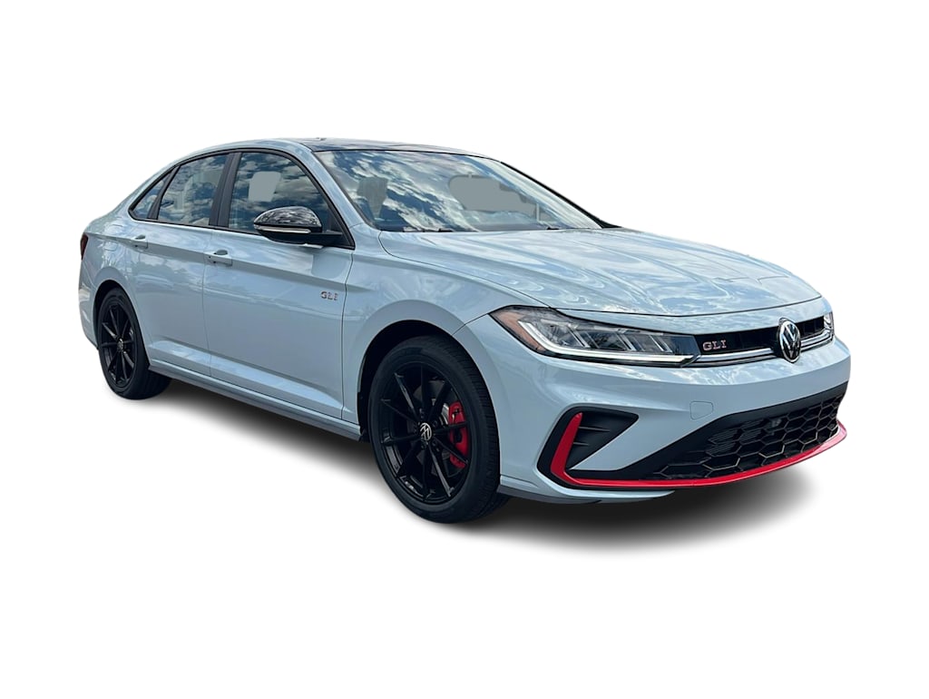Thumbnail: 2026 Volkswagen Jetta - 20