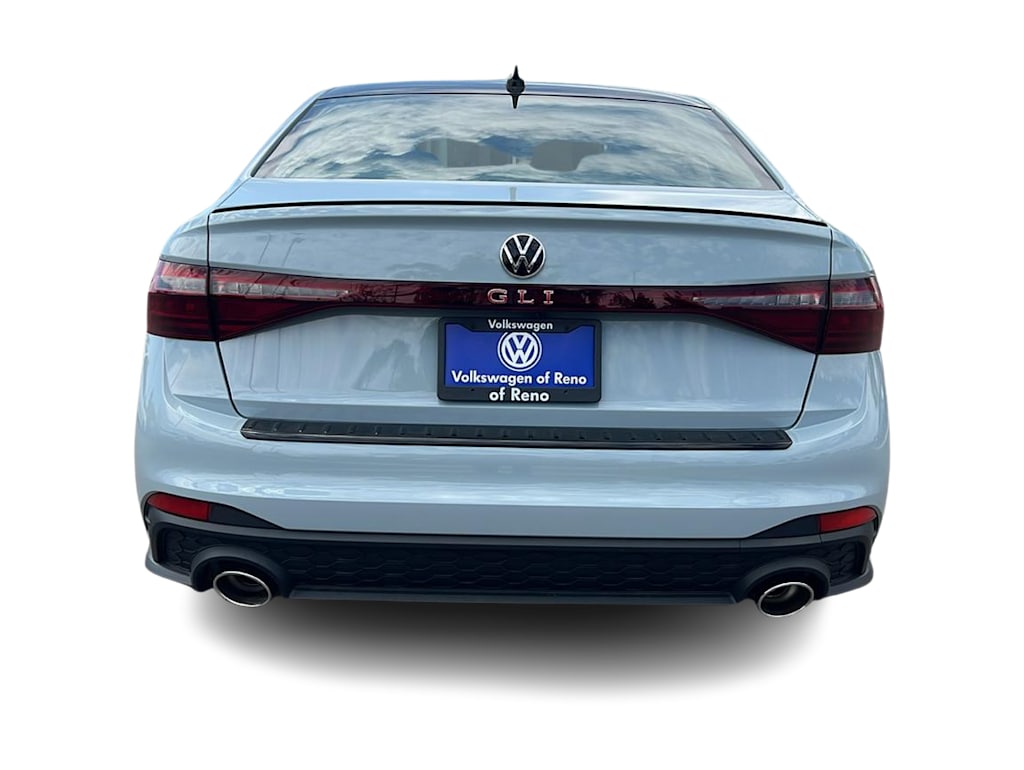 Thumbnail: 2026 Volkswagen Jetta - 5