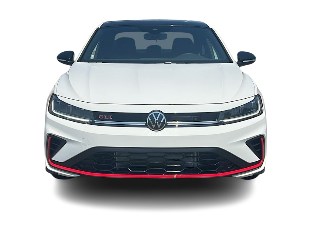 Thumbnail: 2025 Volkswagen Jetta - 5