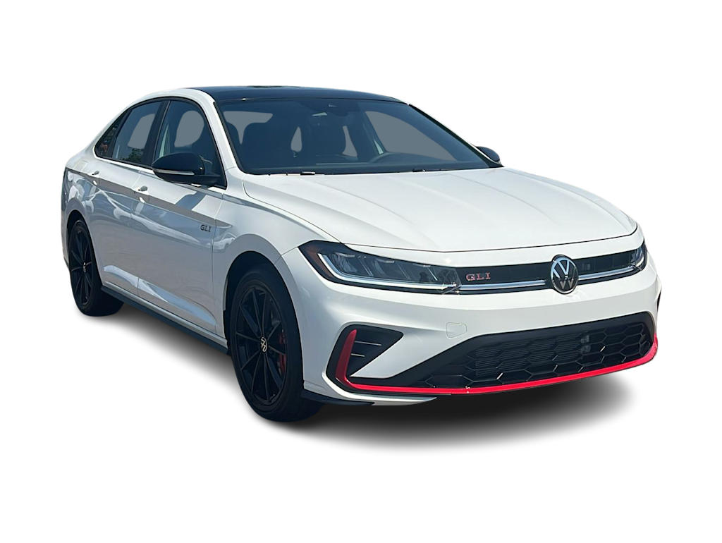 Thumbnail: 2025 Volkswagen Jetta - 19