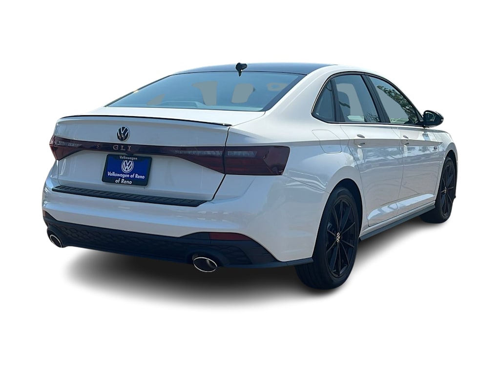 Thumbnail: 2025 Volkswagen Jetta - 21