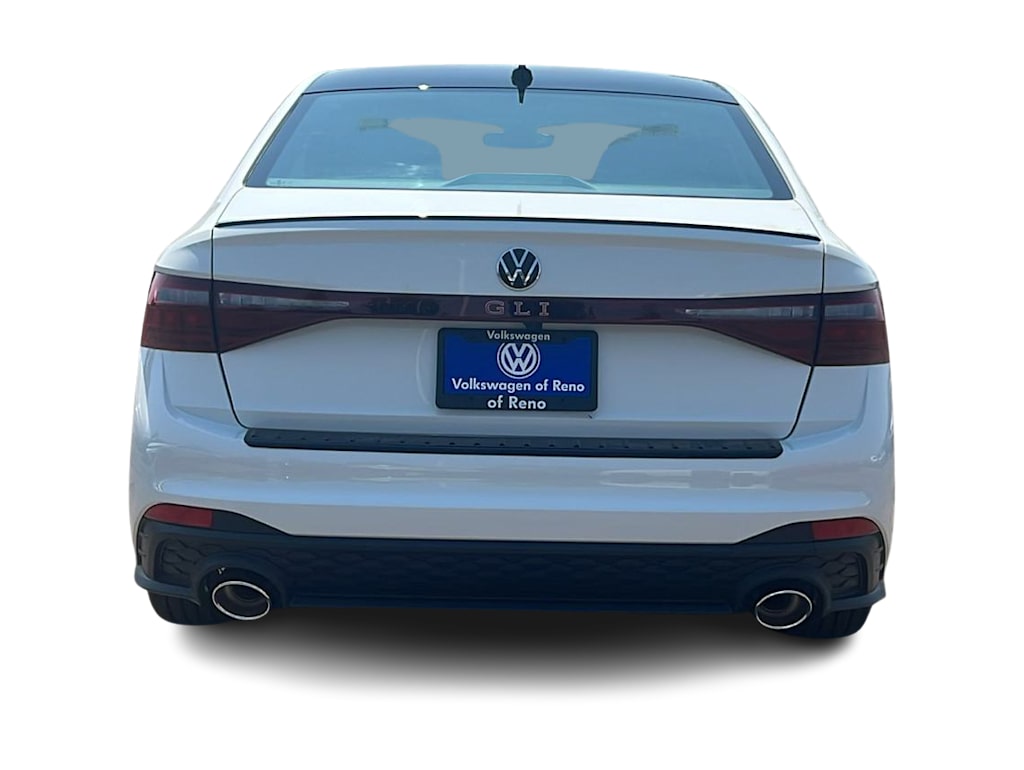 Thumbnail: 2025 Volkswagen Jetta - 22