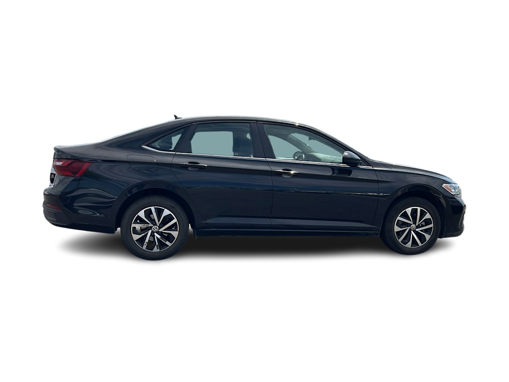 Thumbnail: 2024 Volkswagen Jetta - 9