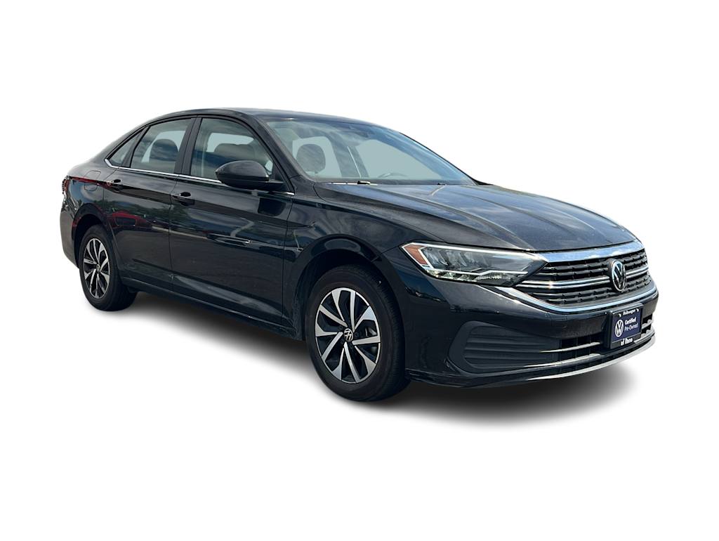 Thumbnail: 2024 Volkswagen Jetta - 8