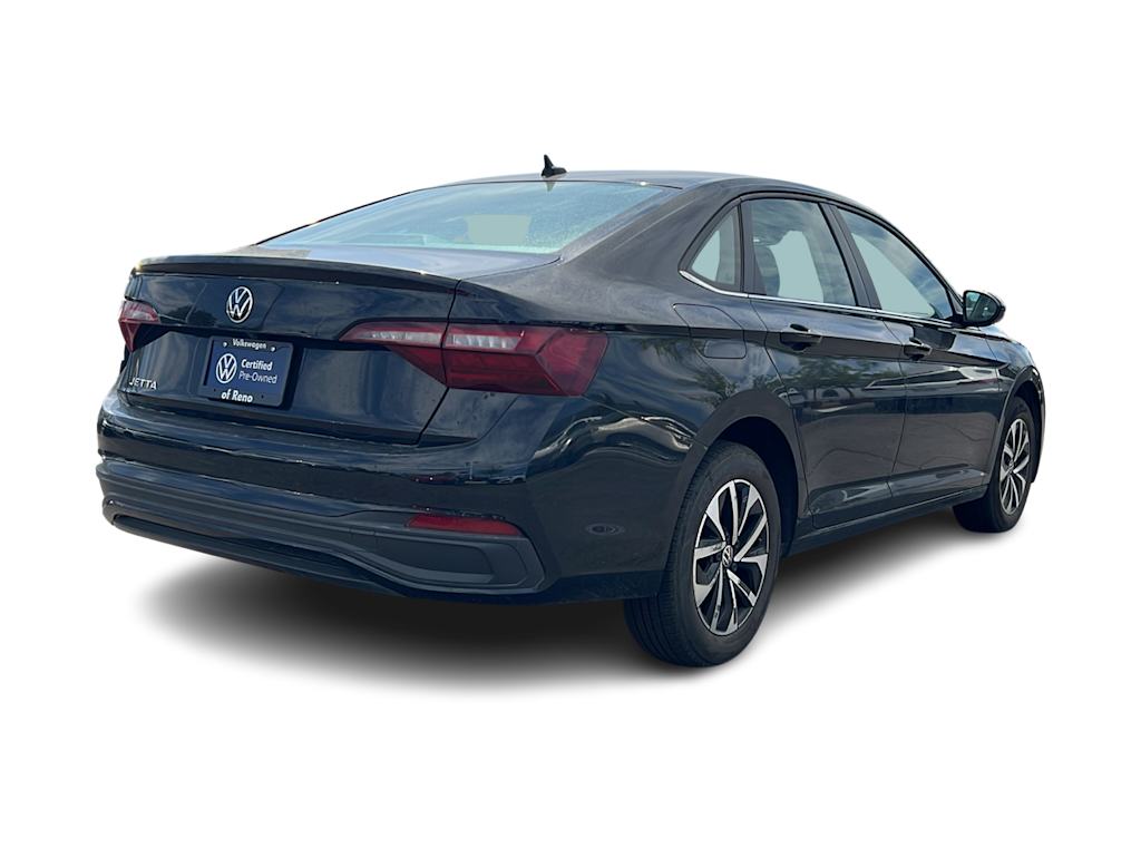 Thumbnail: 2024 Volkswagen Jetta - 10