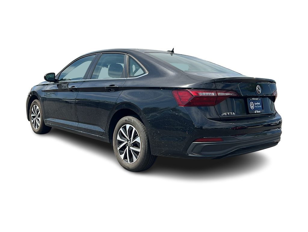 Thumbnail: 2024 Volkswagen Jetta - 4