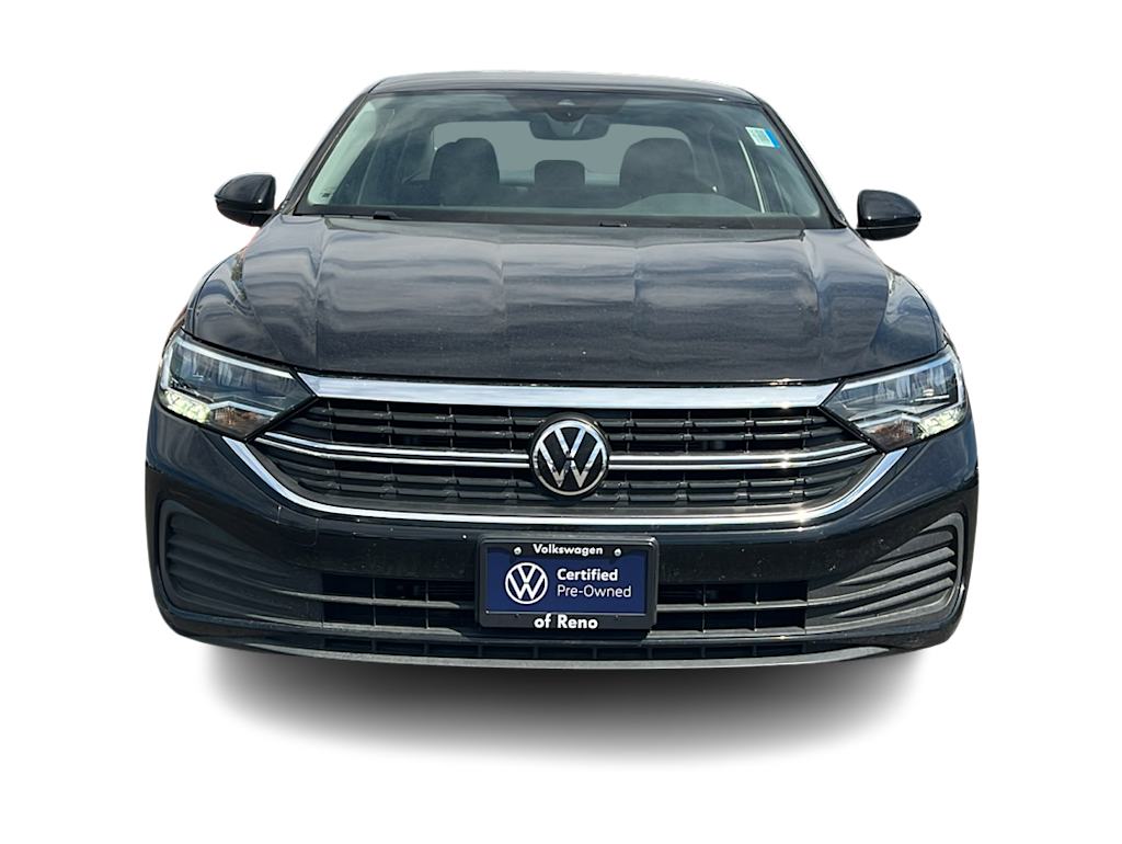 Thumbnail: 2024 Volkswagen Jetta - 6