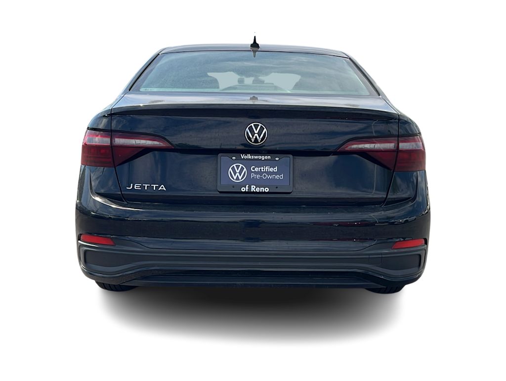 Thumbnail: 2024 Volkswagen Jetta - 5