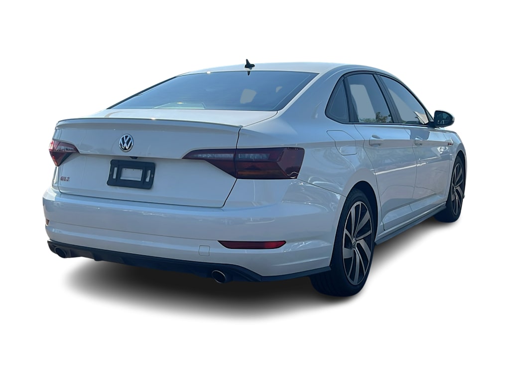 Thumbnail: 2019 Volkswagen Jetta - 9