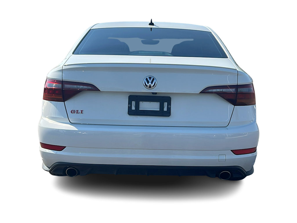Thumbnail: 2019 Volkswagen Jetta - 4