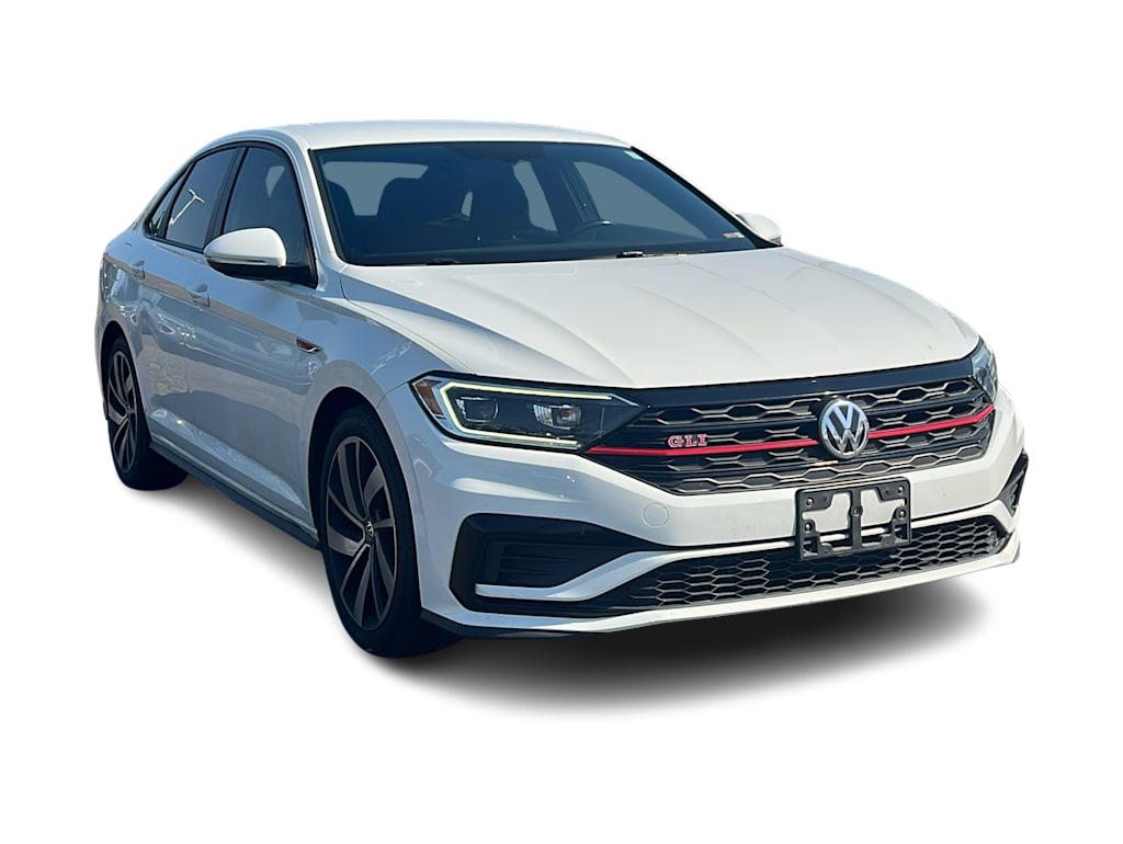Thumbnail: 2019 Volkswagen Jetta - 7