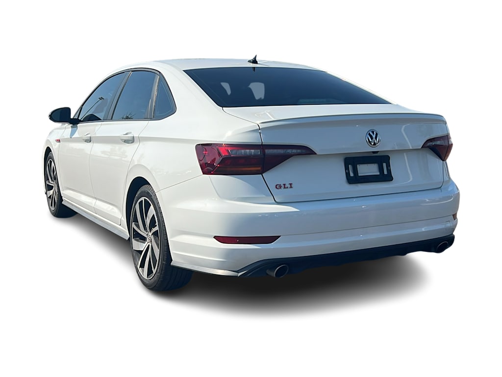 Thumbnail: 2019 Volkswagen Jetta - 3