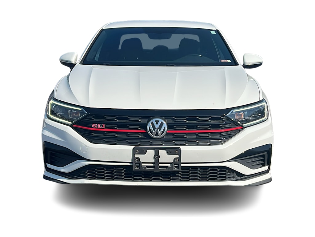 Thumbnail: 2019 Volkswagen Jetta - 5