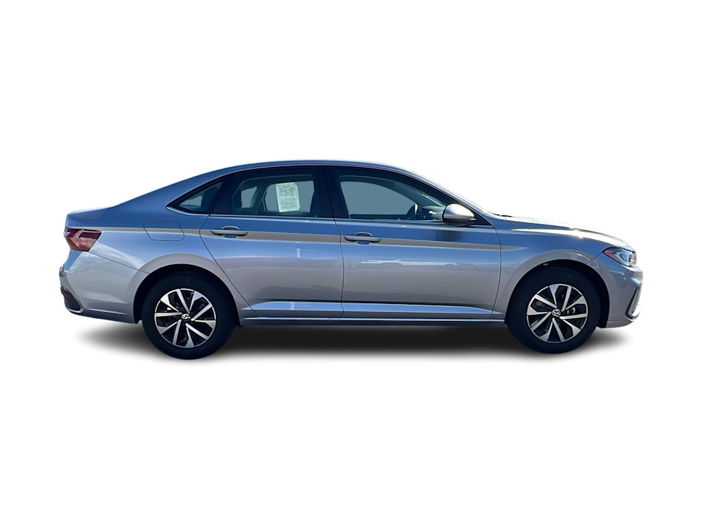 Thumbnail: 2026 Volkswagen Jetta - 9