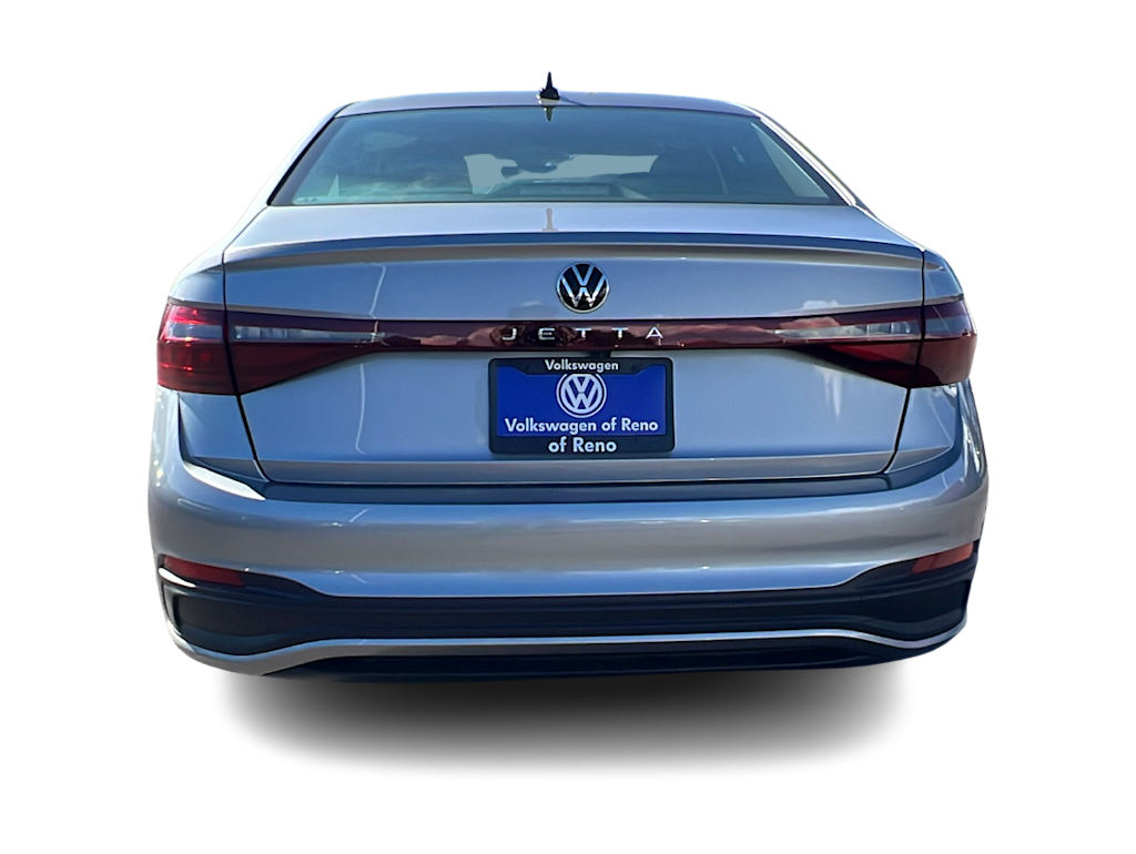 Thumbnail: 2026 Volkswagen Jetta - 5