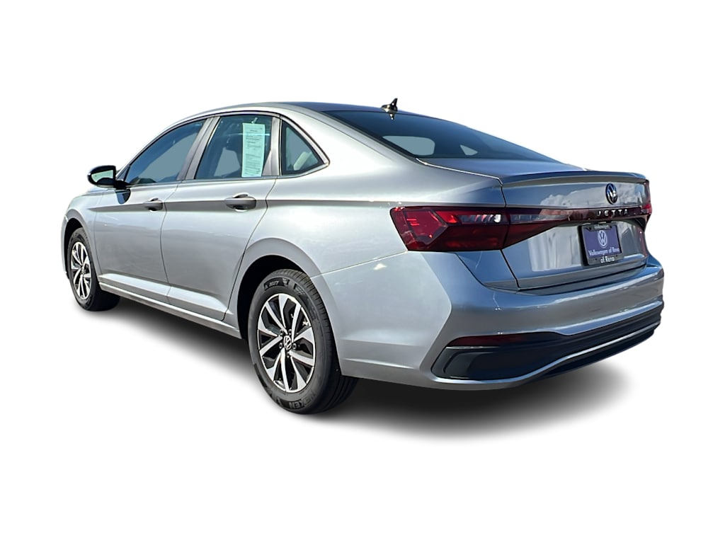 Thumbnail: 2026 Volkswagen Jetta - 4