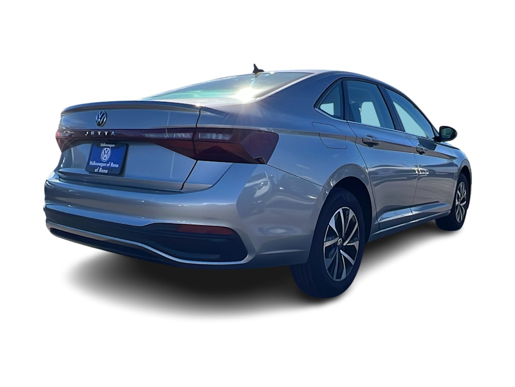 Thumbnail: 2026 Volkswagen Jetta - 10