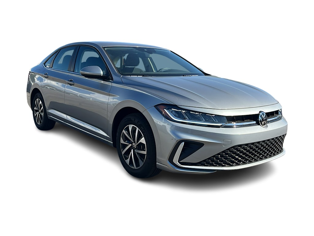 Thumbnail: 2026 Volkswagen Jetta - 8