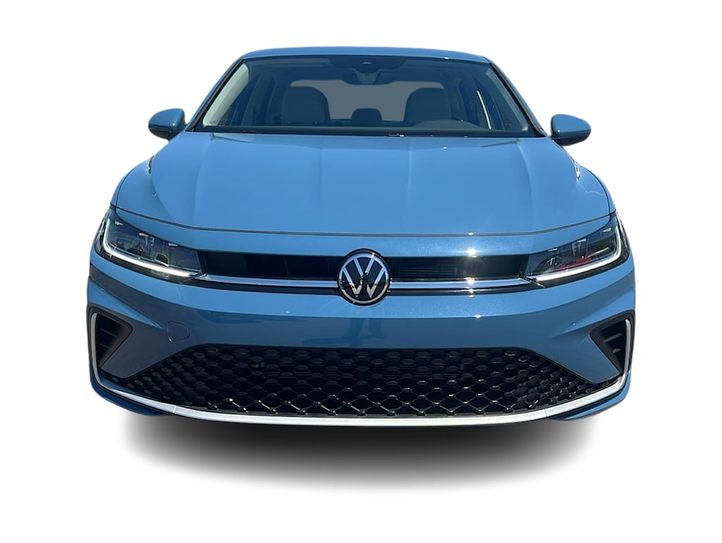 Thumbnail: 2026 Volkswagen Jetta - 5