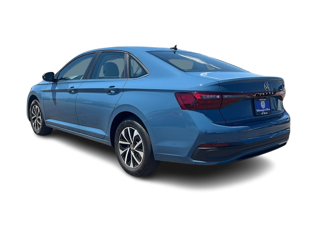 Thumbnail: 2026 Volkswagen Jetta - 4