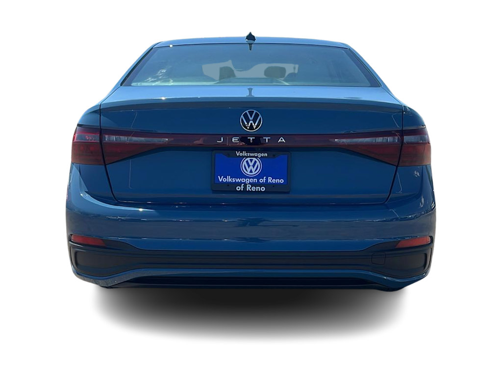 Thumbnail: 2026 Volkswagen Jetta - 22