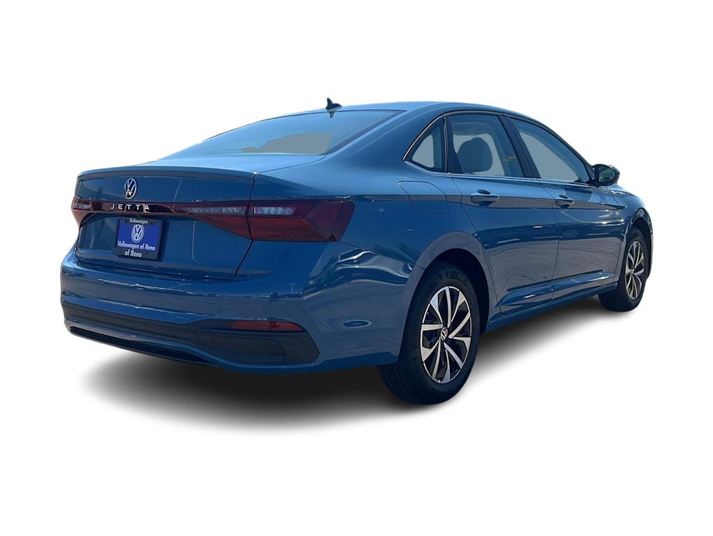 Thumbnail: 2026 Volkswagen Jetta - 21