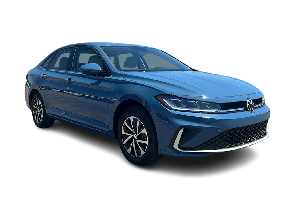 Thumbnail: 2026 Volkswagen Jetta - 19
