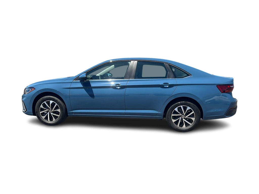 Thumbnail: 2026 Volkswagen Jetta - 3