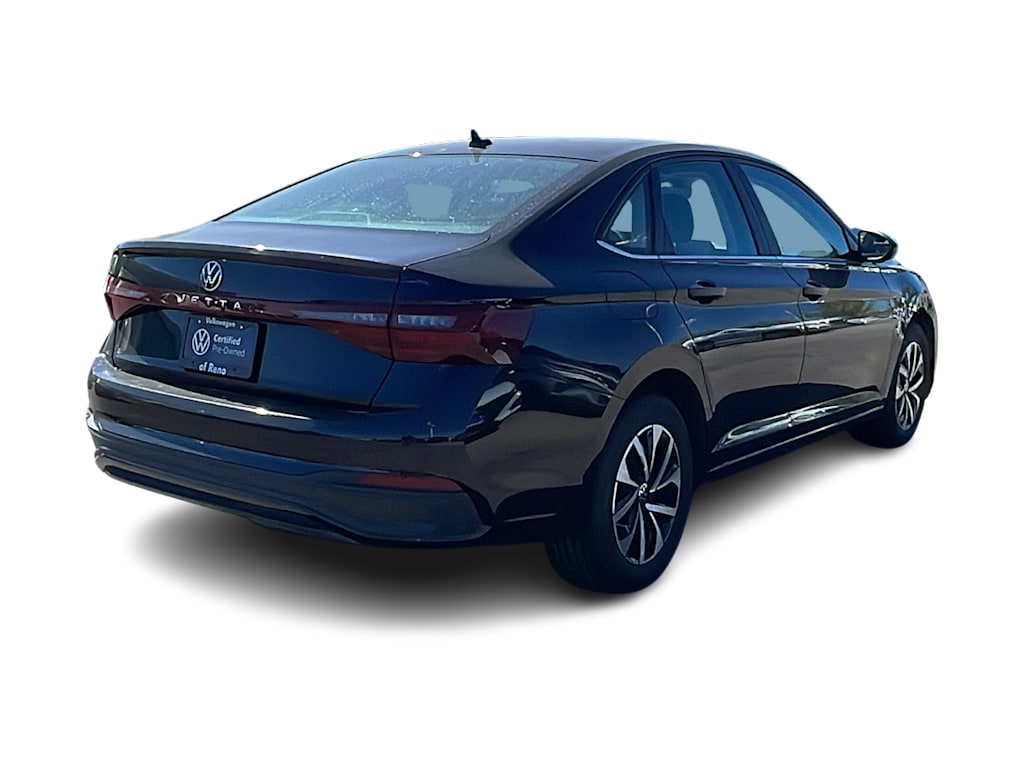 Thumbnail: 2026 Volkswagen Jetta - 10