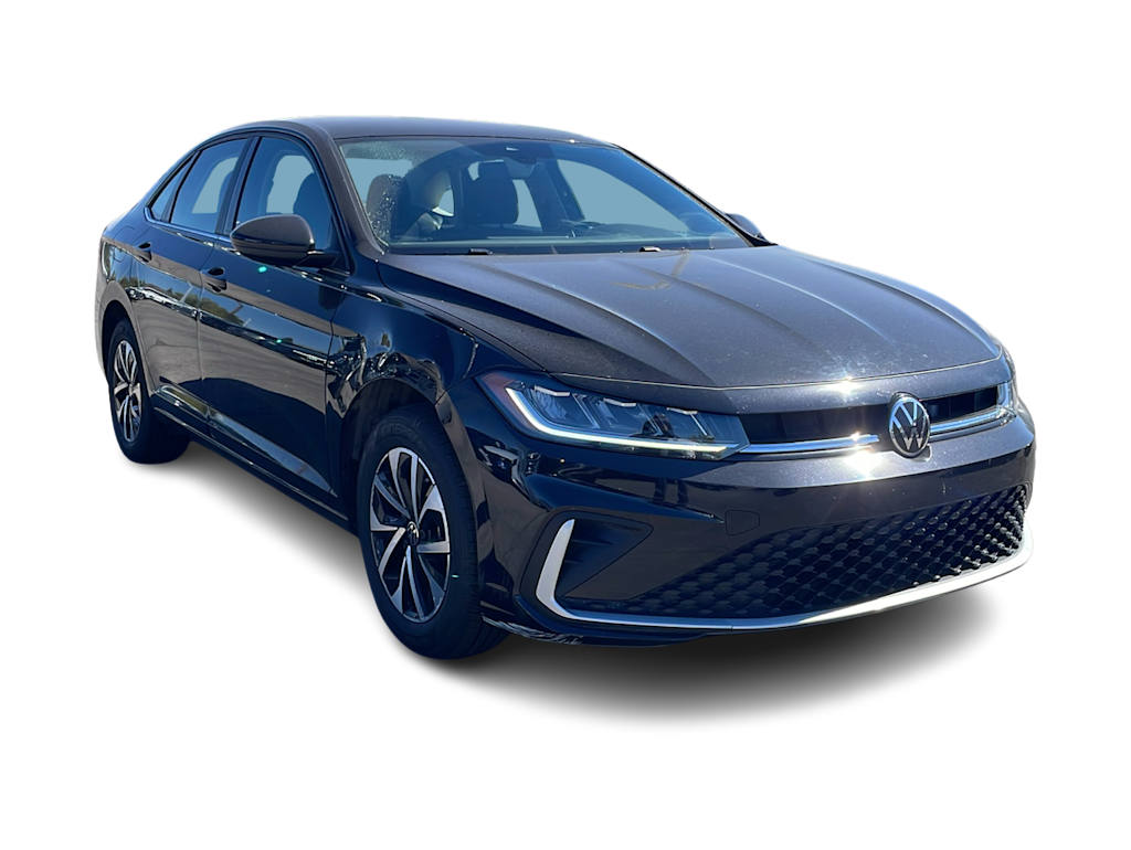 Thumbnail: 2026 Volkswagen Jetta - 8