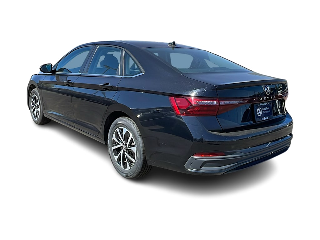 Thumbnail: 2026 Volkswagen Jetta - 4