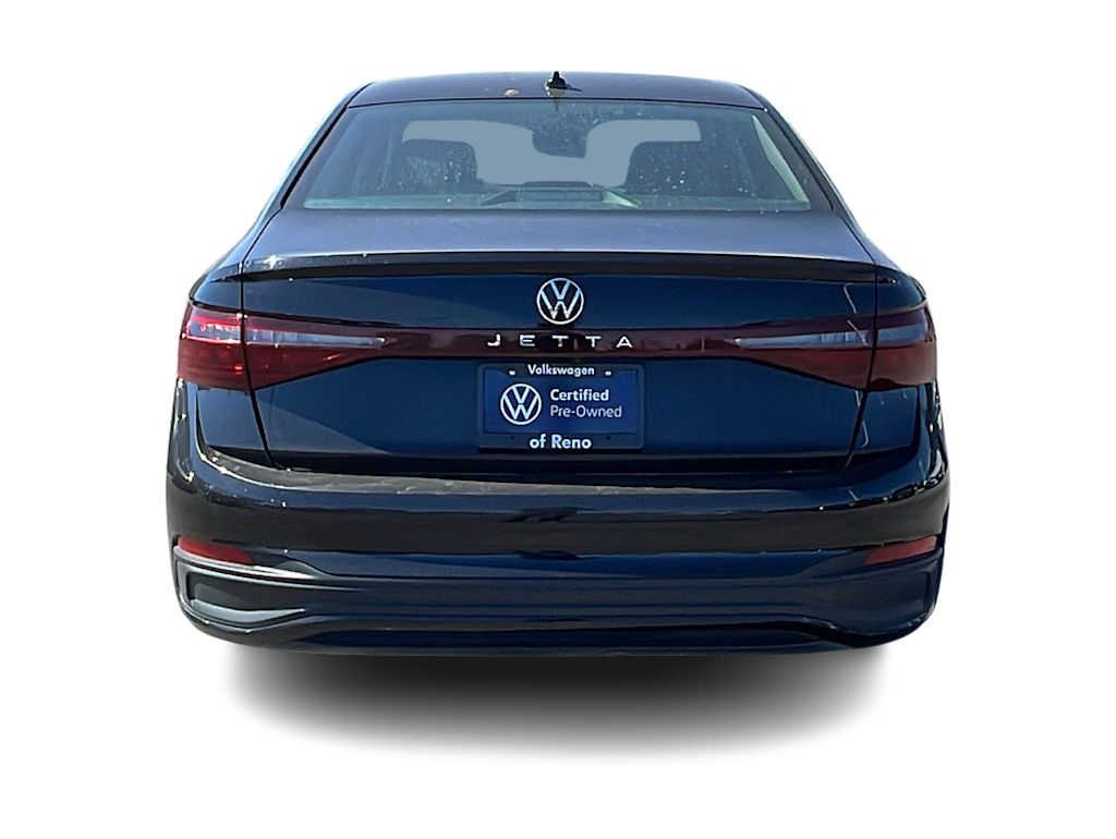 Thumbnail: 2026 Volkswagen Jetta - 5