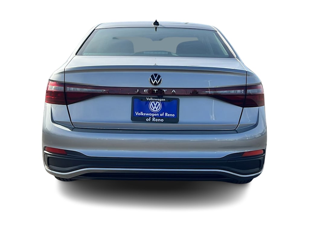 2026 Volkswagen Jetta S