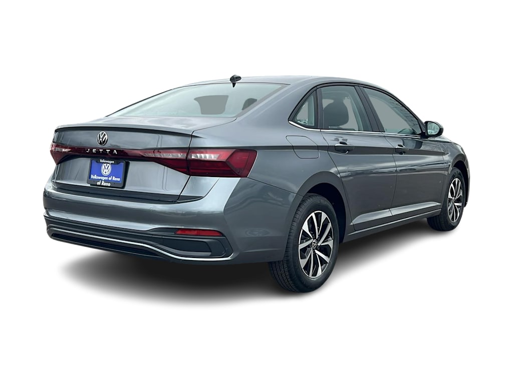 Thumbnail: 2026 Volkswagen Jetta - 22