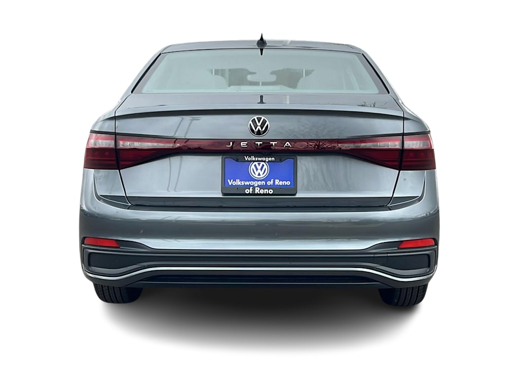 Thumbnail: 2026 Volkswagen Jetta - 5