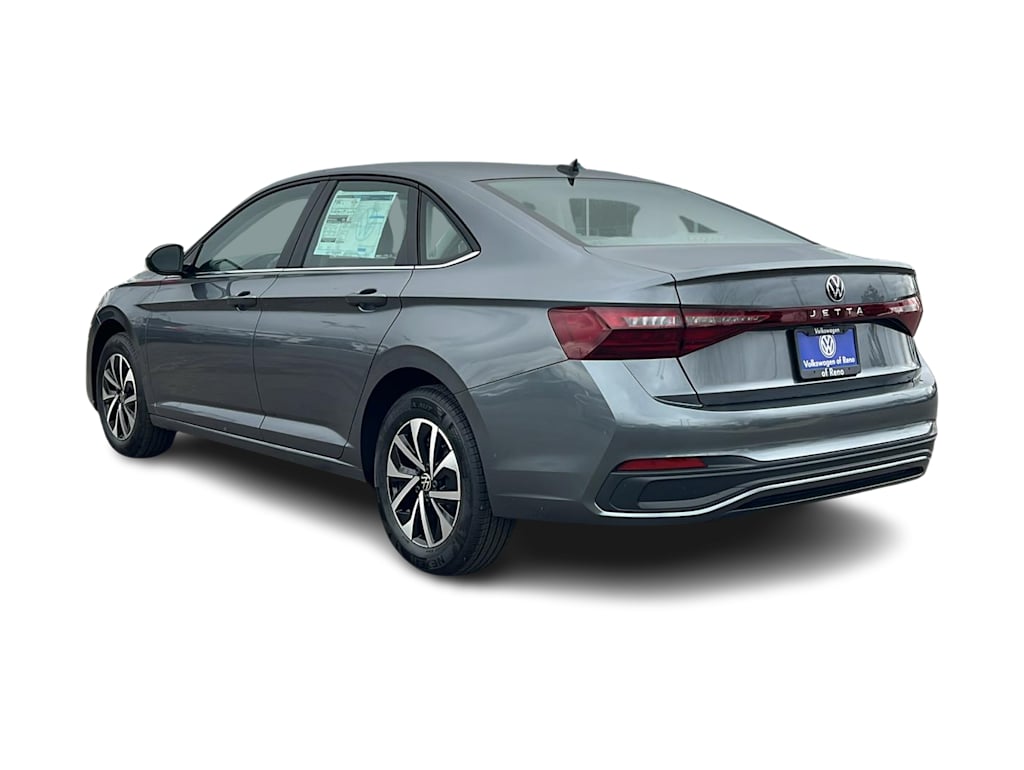 Thumbnail: 2026 Volkswagen Jetta - 4