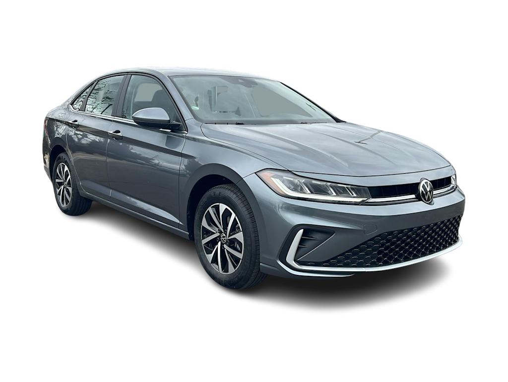 Thumbnail: 2026 Volkswagen Jetta - 20