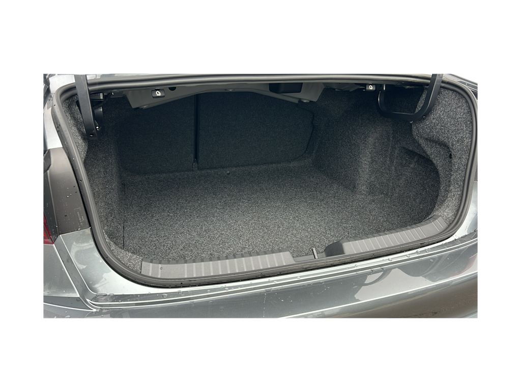 Thumbnail: 2026 Volkswagen Jetta - 17