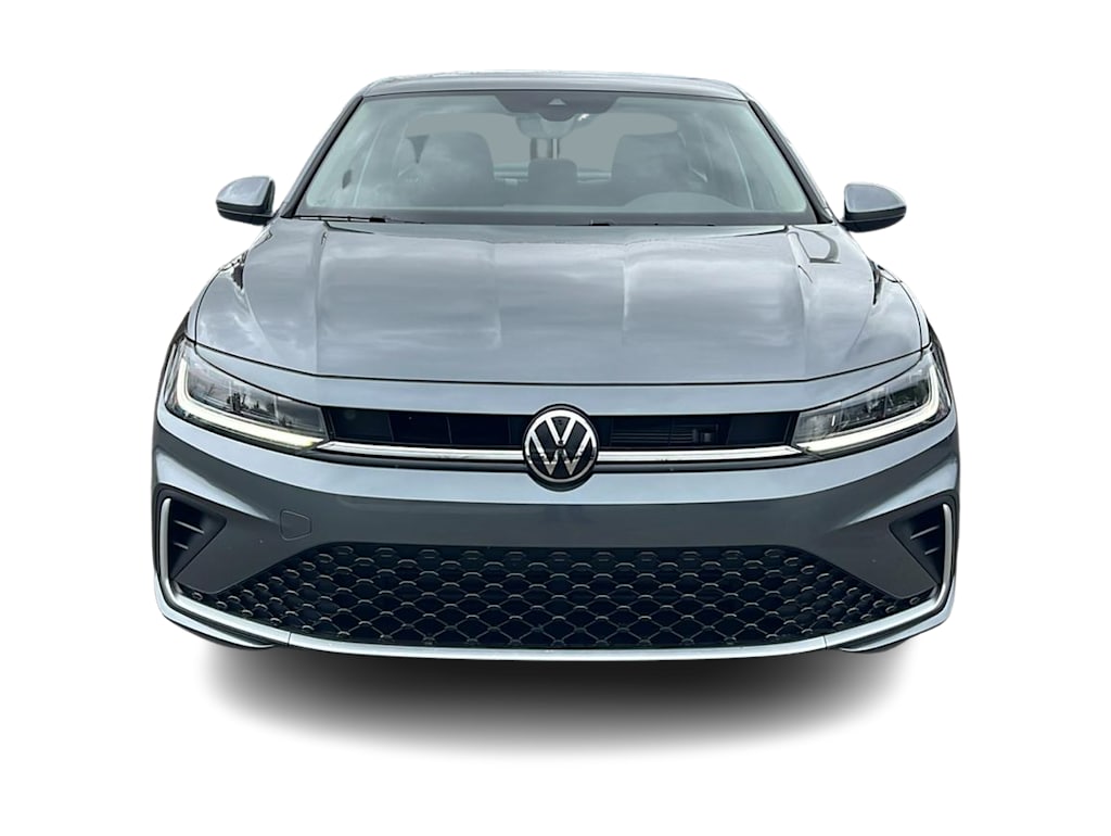 Thumbnail: 2026 Volkswagen Jetta - 6