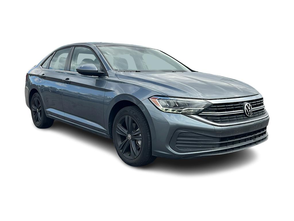 Thumbnail: 2022 Volkswagen Jetta - 8