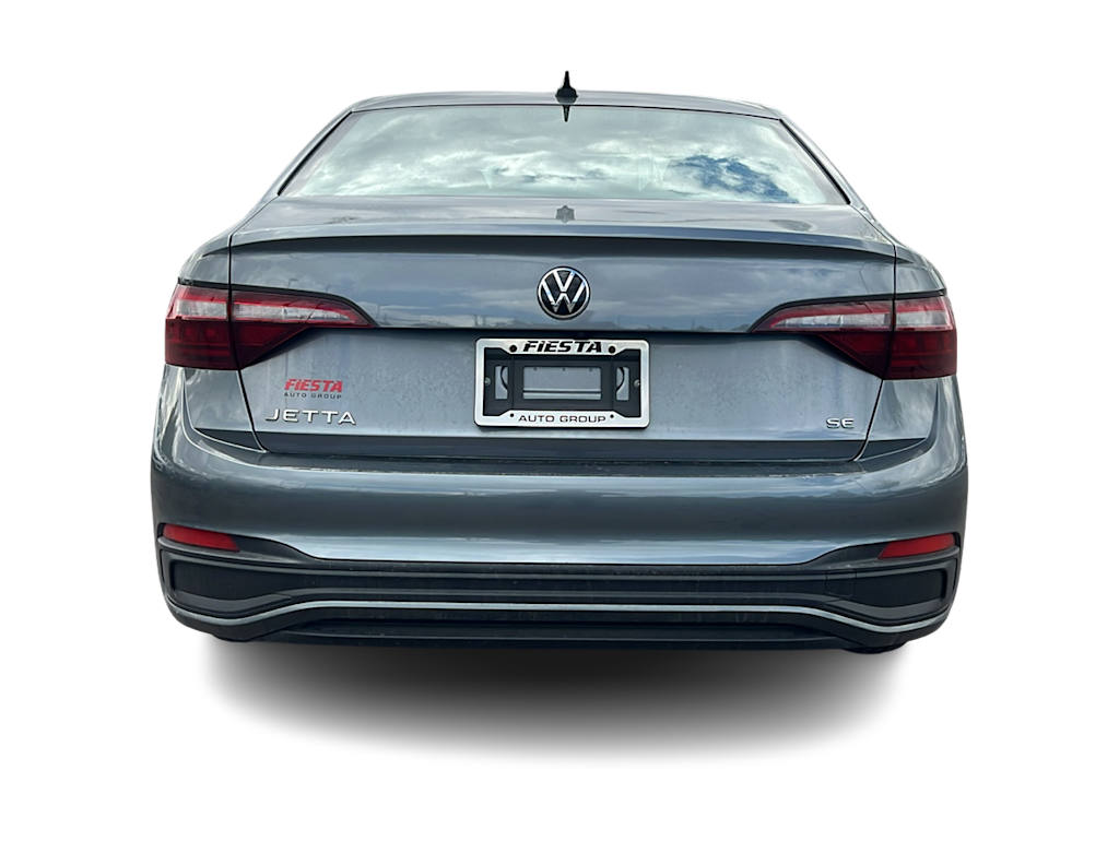 Thumbnail: 2022 Volkswagen Jetta - 5