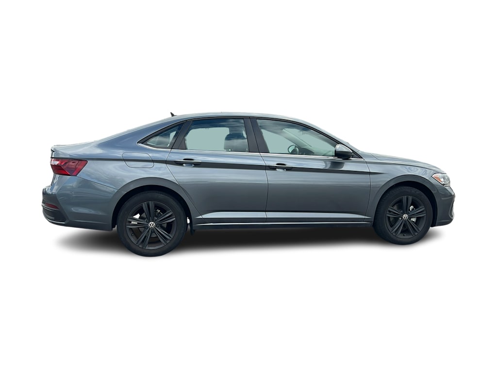 Thumbnail: 2022 Volkswagen Jetta - 9