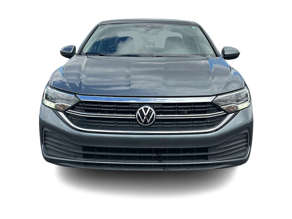 Thumbnail: 2022 Volkswagen Jetta - 6