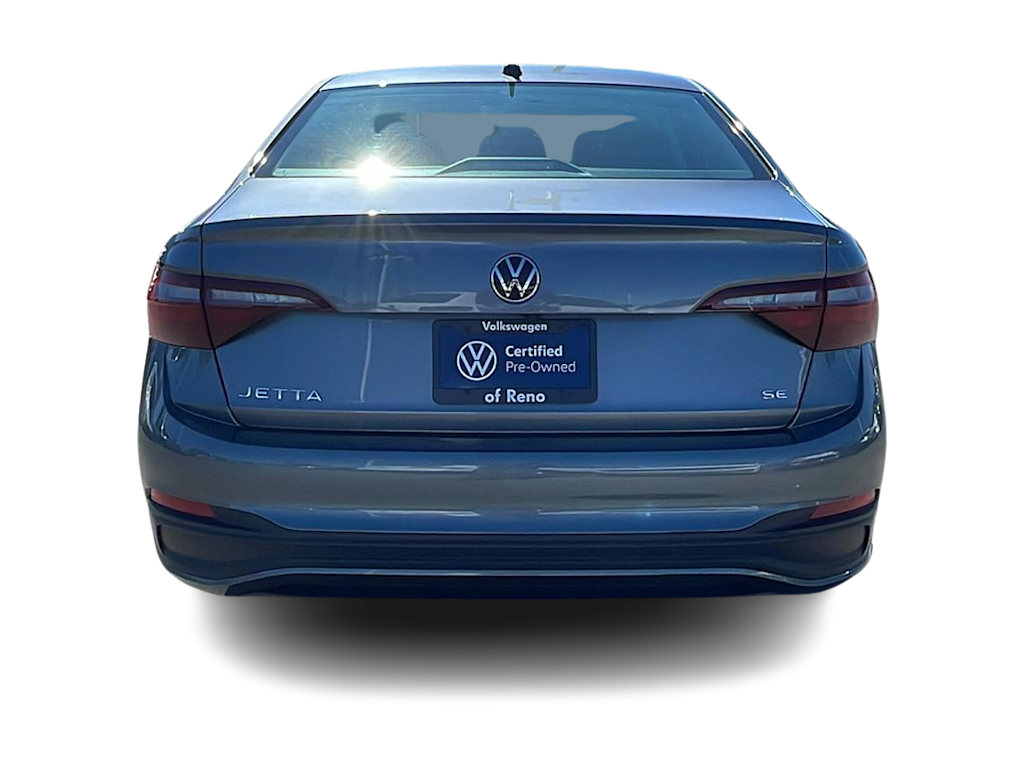 Thumbnail: 2022 Volkswagen Jetta - 5