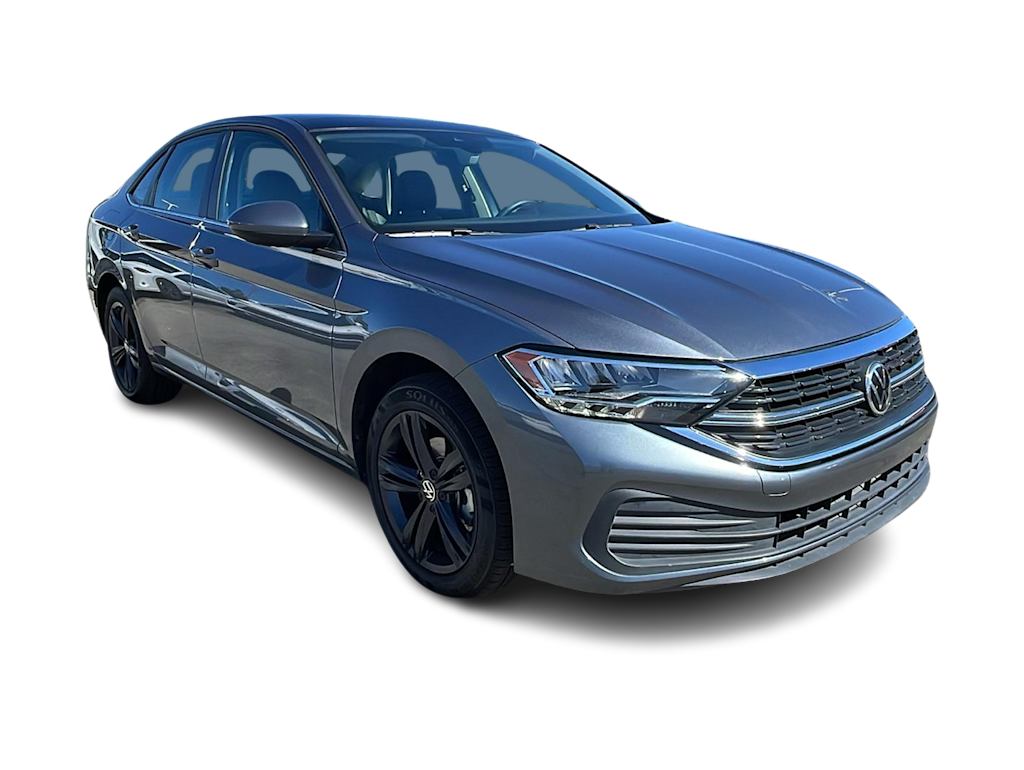 Thumbnail: 2022 Volkswagen Jetta - 20